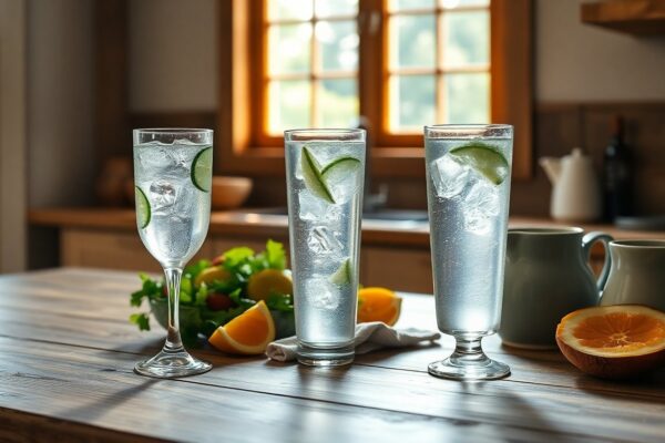 Bevande estive: le migliori opzioni per idratarsi senza zuccheri aggiunti