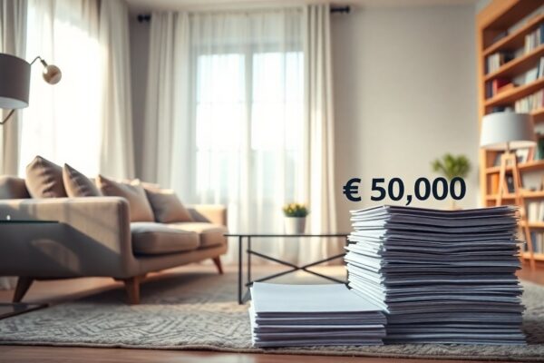 Bonus mobili 2026: guida pratica alla detrazione del 50% con tetto a 5.000 euro