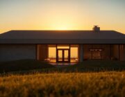 Casa modernista di Richard Neutra in vendita con forte sconto a Crestwood Hills