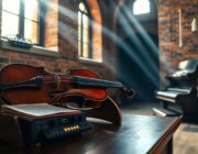 Casa Paganini a Carro e concerto alle Pianazze: giovani in primo piano