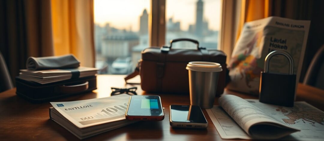 City break 2026: le città europee più convenienti e le più costose per un weekend