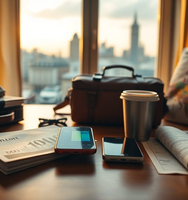 City break 2026: le città europee più convenienti e le più costose per un weekend