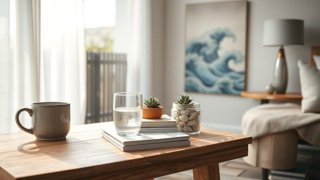 Coastal chic e ville riservate: come il design trasforma il tempo libero estivo