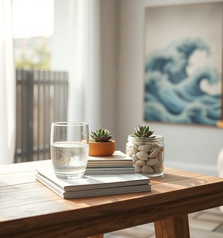 Coastal chic e ville riservate: come il design trasforma il tempo libero estivo