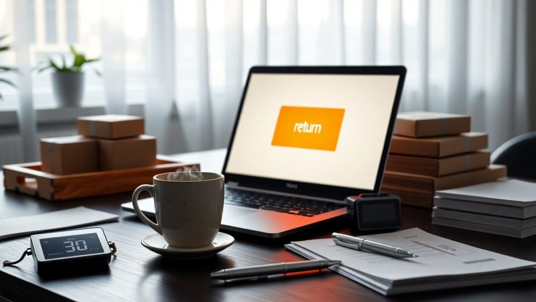 Come funziona il nuovo pulsante di recesso per gli acquisti online