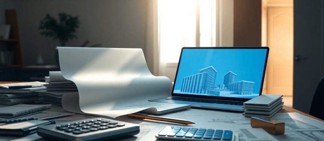 Come il BIM e i dati stanno cambiando progetto, cantiere e gestione edilizia