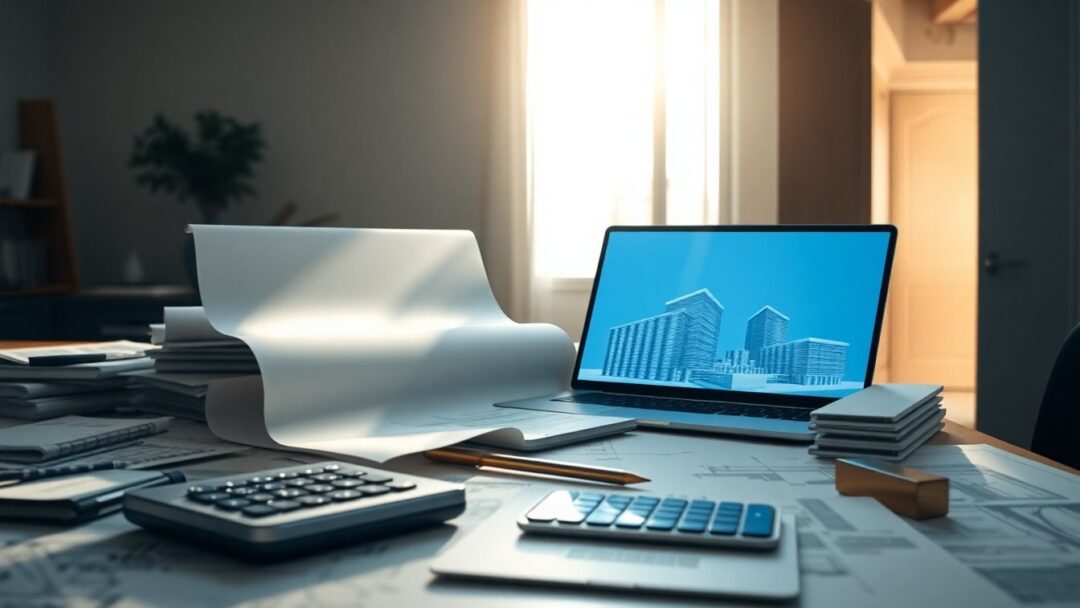 Come il BIM e i dati stanno cambiando progetto, cantiere e gestione edilizia