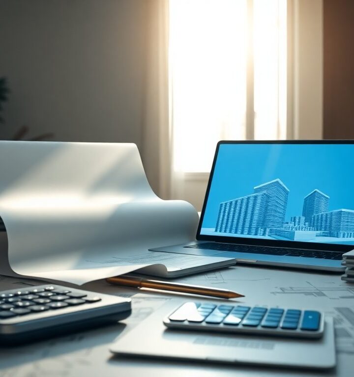 Come il BIM e i dati stanno cambiando progetto, cantiere e gestione edilizia