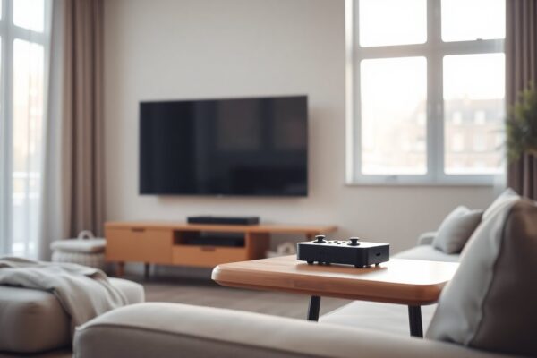 Come organizzare la Home di TV, console e box streaming