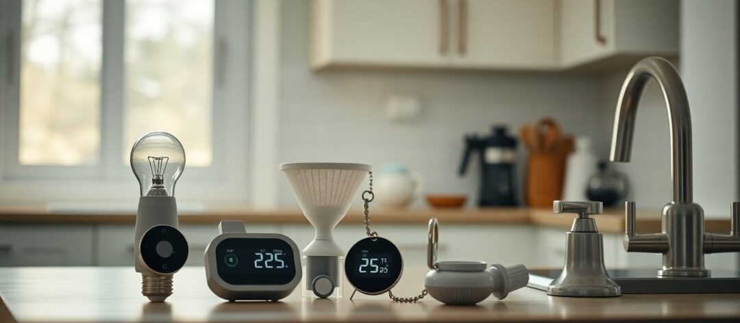 Come ottimizzare i consumi domestici e tagliare la bolletta