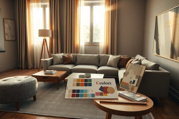 Come scegliere l'arredamento perfetto per la tua casa: consigli e stili