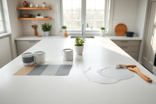Come scegliere pitture per interni e arredare soggiorno, cucina e ingresso con criterio