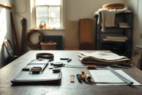 Componenti per borse fai-da-te: soluzioni professionali per un risultato da boutique