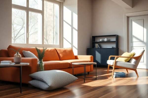 Design accessibile: come sta cambiando l'arredamento nel Mezzogiorno