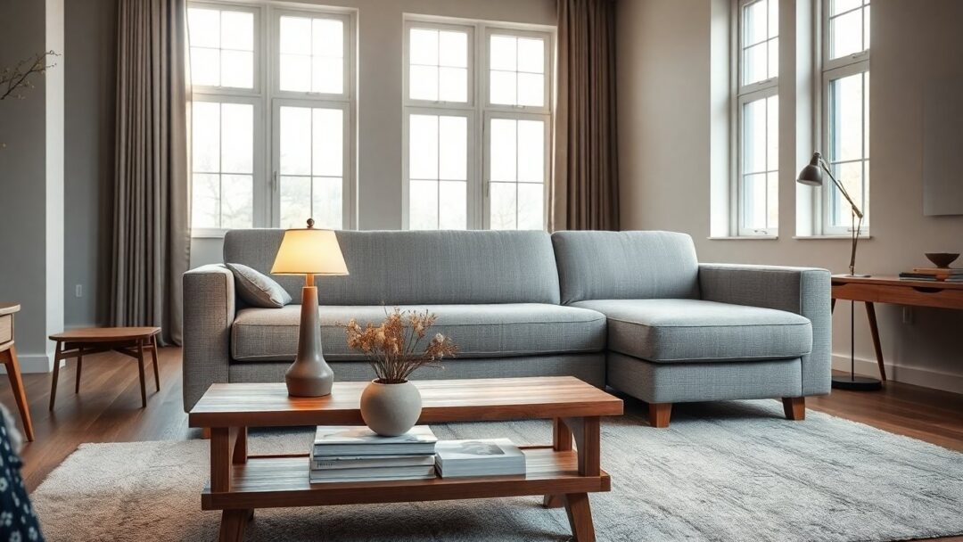 Divani letto Eurobrico: soluzioni pratiche e eleganti per ogni ambiente