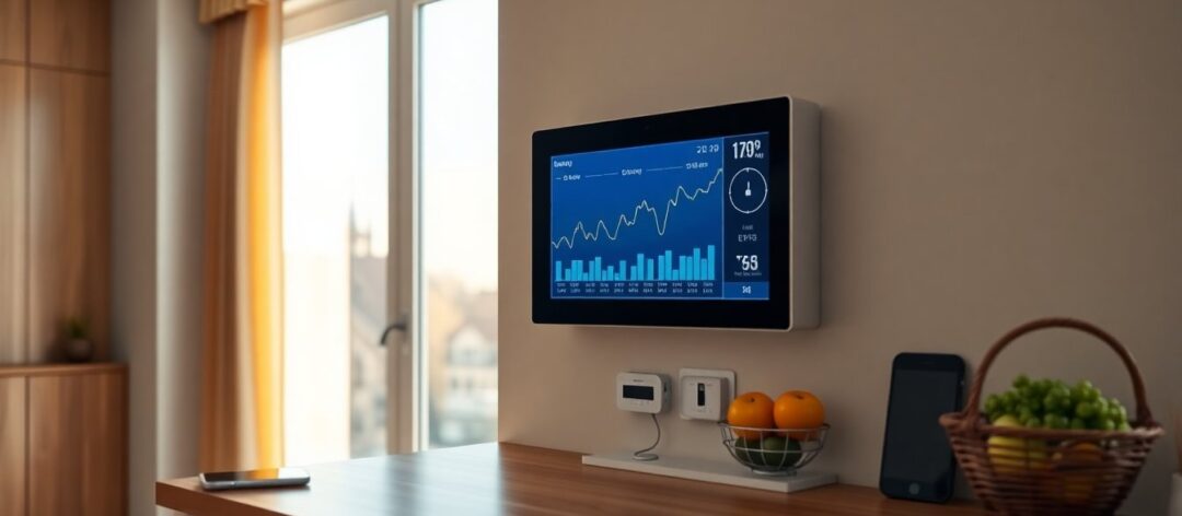 Energia elettrica: nuove abitudini e tecnologie per un uso più intelligente