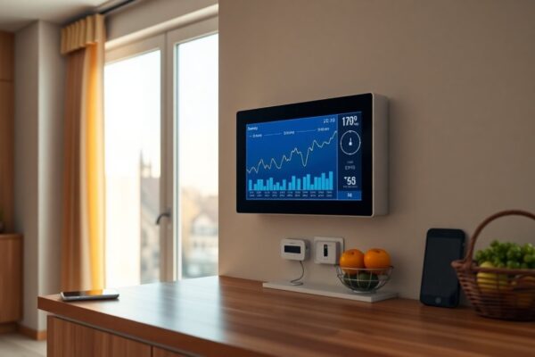 Energia elettrica: nuove abitudini e tecnologie per un uso più intelligente