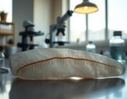Fossili di mezzo miliardo di anni rivelano segreti sulla vita primordiale