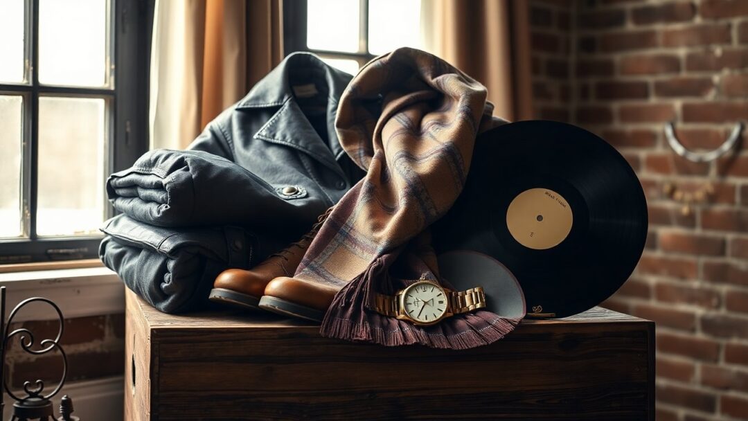 Guida al vintage e al second hand: posti da non perdere e come i brand integrano l’usato