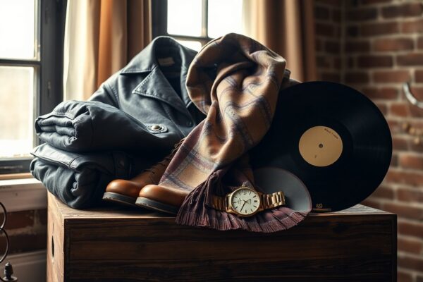 Guida al vintage e al second hand: posti da non perdere e come i brand integrano l’usato