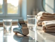 Guida pratica alla scelta del trimmer ideale per barba e dettagli
