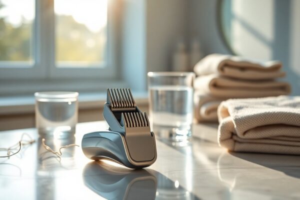 Guida pratica alla scelta del trimmer ideale per barba e dettagli