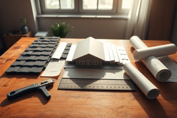 Guida pratica per scegliere, isolare e mantenere il tetto di casa
