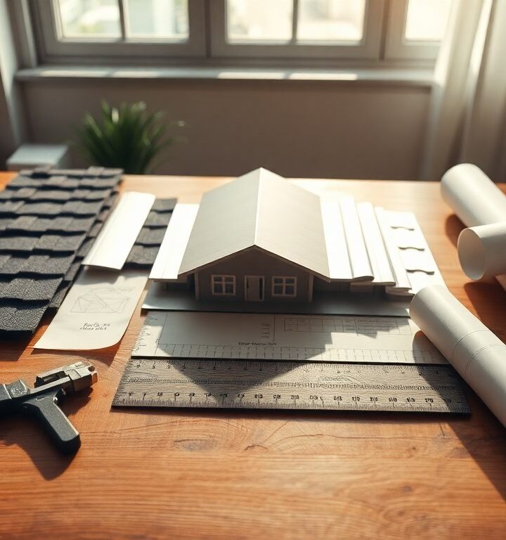 Guida pratica per scegliere, isolare e mantenere il tetto di casa