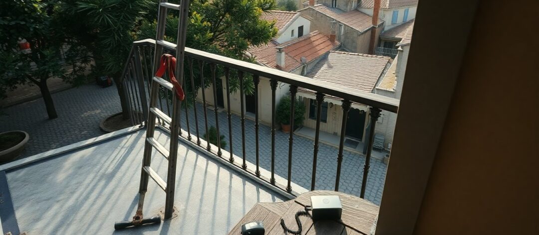 Incidente a Tenna: 69enne cade dal balcone, trasportato in elicottero a Trento