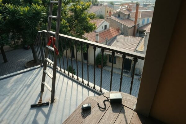 Incidente a Tenna: 69enne cade dal balcone, trasportato in elicottero a Trento