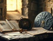 La cronologia dettagliata della vita di Federico II di Svevia