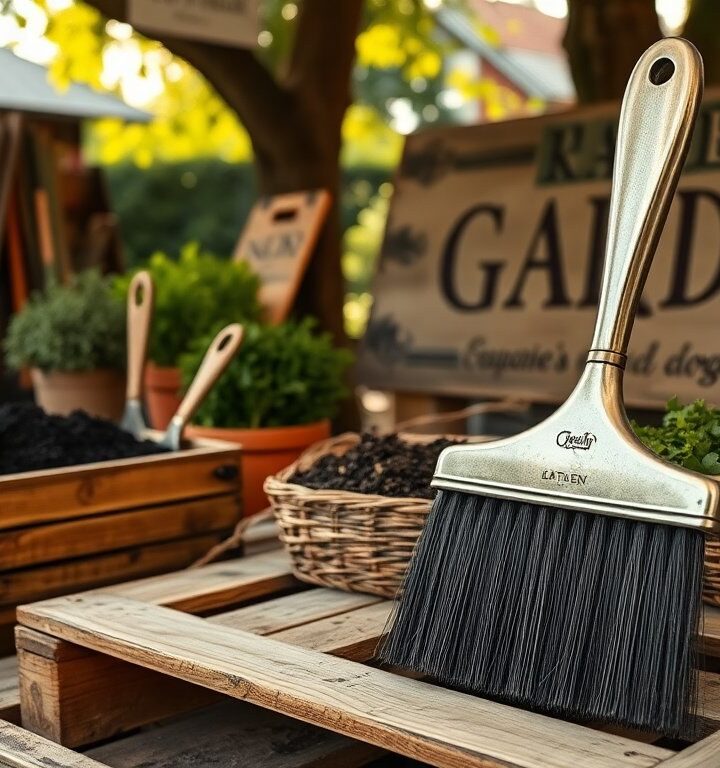 Manico e idrospazzola Gardena: come scegliere e dove ritirare