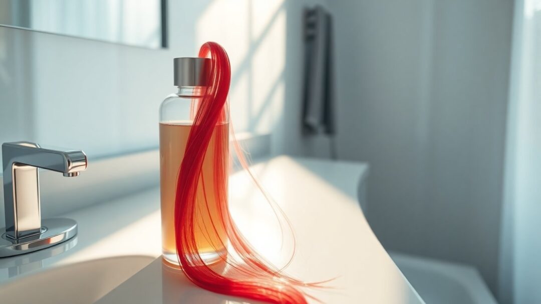 Maschere coloranti per capelli: come coprire la ricrescita e mantenere il colore