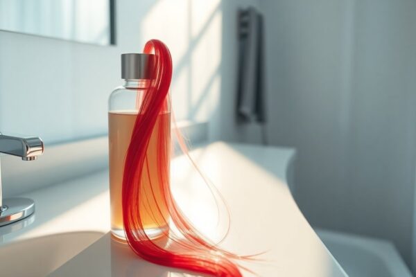 Maschere coloranti per capelli: come coprire la ricrescita e mantenere il colore