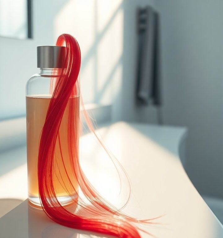 Maschere coloranti per capelli: come coprire la ricrescita e mantenere il colore