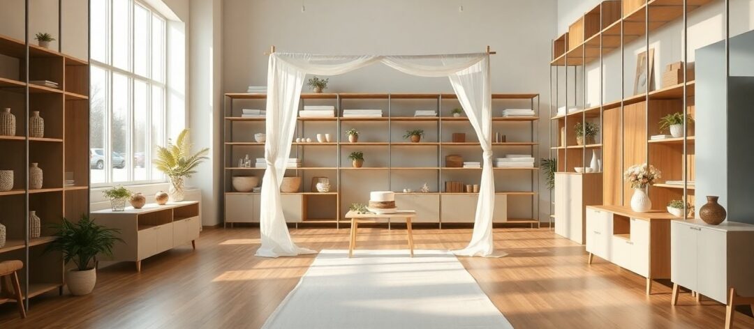 Matrimoni in negozio: Ikea apre le porte alle nozze in cinque store svedesi