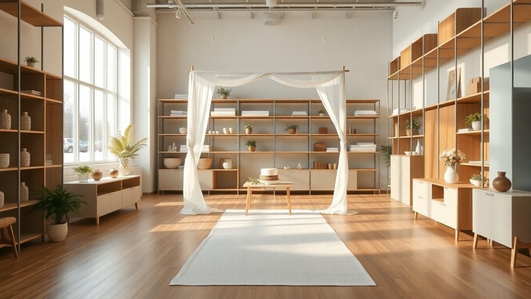 Matrimoni in negozio: Ikea apre le porte alle nozze in cinque store svedesi