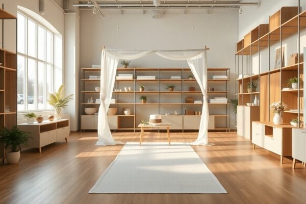 Matrimoni in negozio: Ikea apre le porte alle nozze in cinque store svedesi