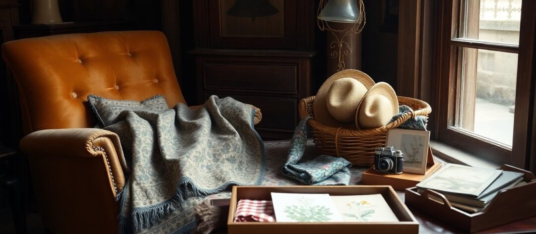 Mercatino vintage a San Mauro Pascoli: idee d’arredo e occasioni per la casa