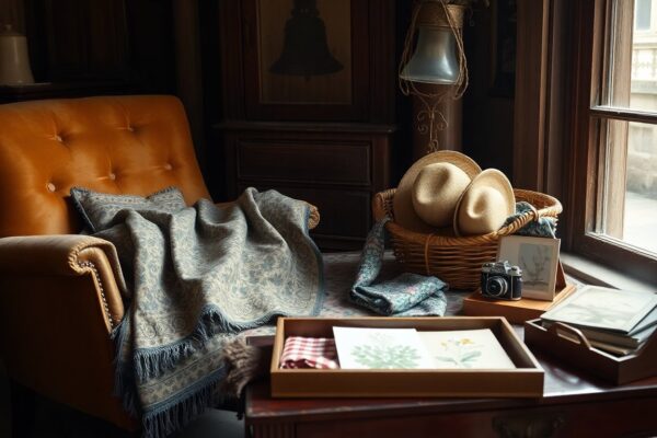Mercatino vintage a San Mauro Pascoli: idee d’arredo e occasioni per la casa