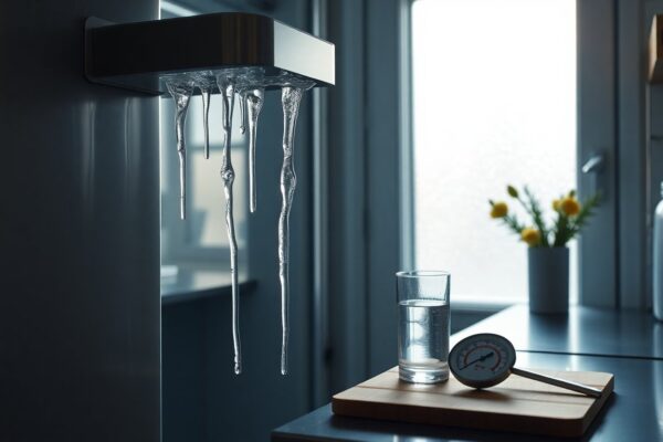 Metodi efficaci per sbrinare il freezer in poco tempo