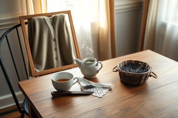 Nonna-maxxing e vintage: come moda e interni riscrivono il concetto di casa
