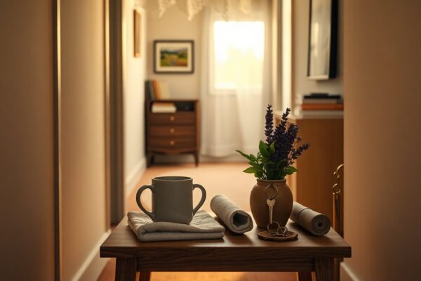 Rientrare bene a casa: 7 micro-abitudini che fanno la differenza
