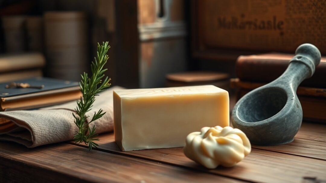 Sapone di Marsiglia autentico: guida pratica per riconoscerlo e utilizzarlo