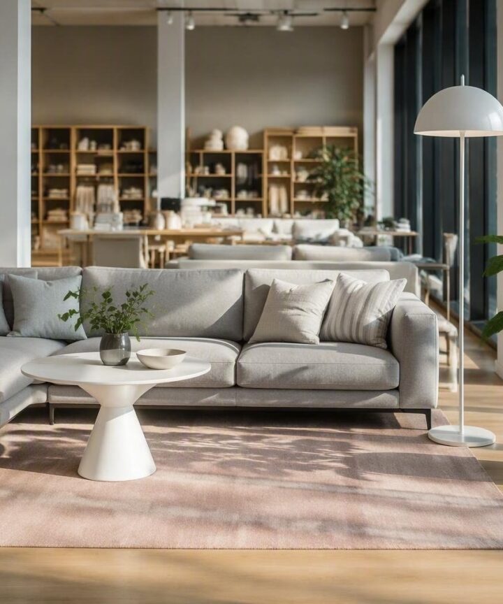 Apertura Jysk Legnago: sconti fino al 75%, design nordico e assunzioni