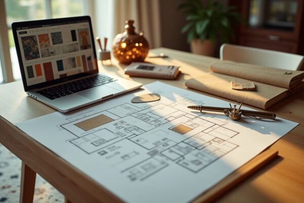 App di IA per arredare: come usarle tra ispirazione e controllo