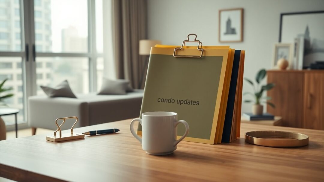 Avvisi condominiali: come leggerli e capirli subito