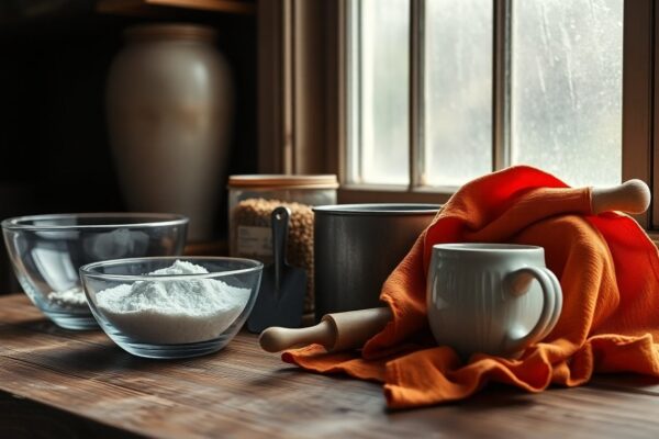 Bicarbonato di sodio: soluzioni pratiche per pulizie e deodorazioni domestiche