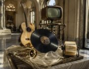 Casa Arbore a Foggia: il museo che celebra la carriera di Renzo Arbore