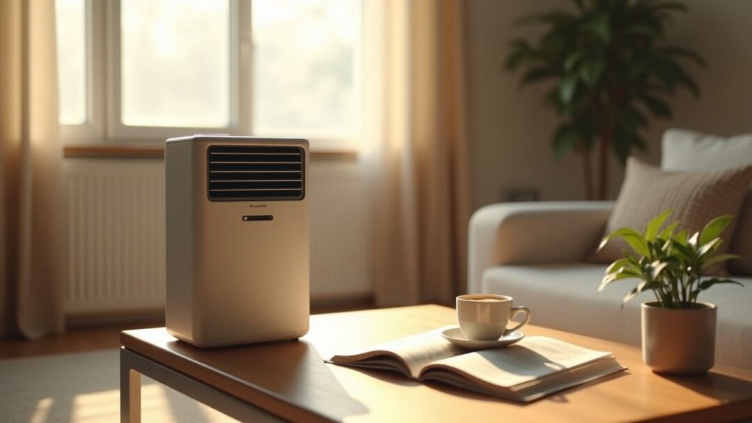 Climatizzatori portatili sotto i 200 euro: caratteristiche e alternative
